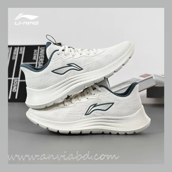 Li Ning men's casual shoes- Yunhai series